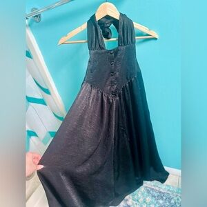 VANESSA MOONEY Venus Dress